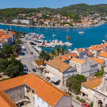 In With Wifi Vela Luka