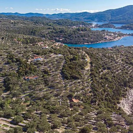 2 Bedroom Stunning In Vela Luka