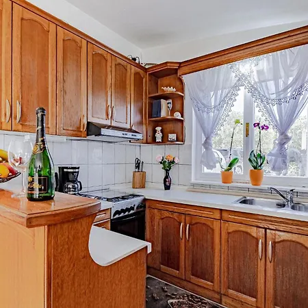 2 Bedroom Stunning In Vela Luka